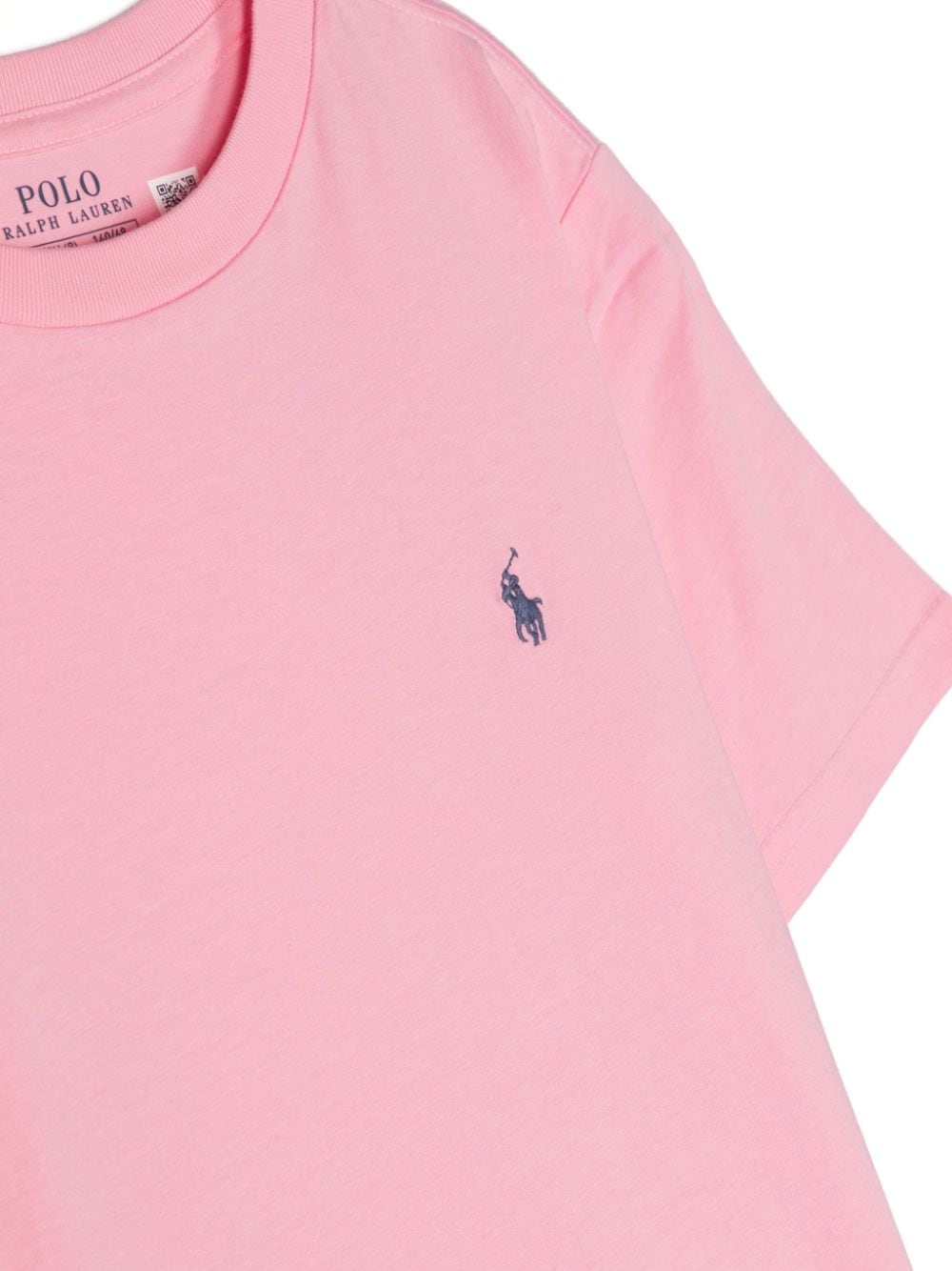 POLO RALPH LAUREN KIDS 323832904137COURSE PINK