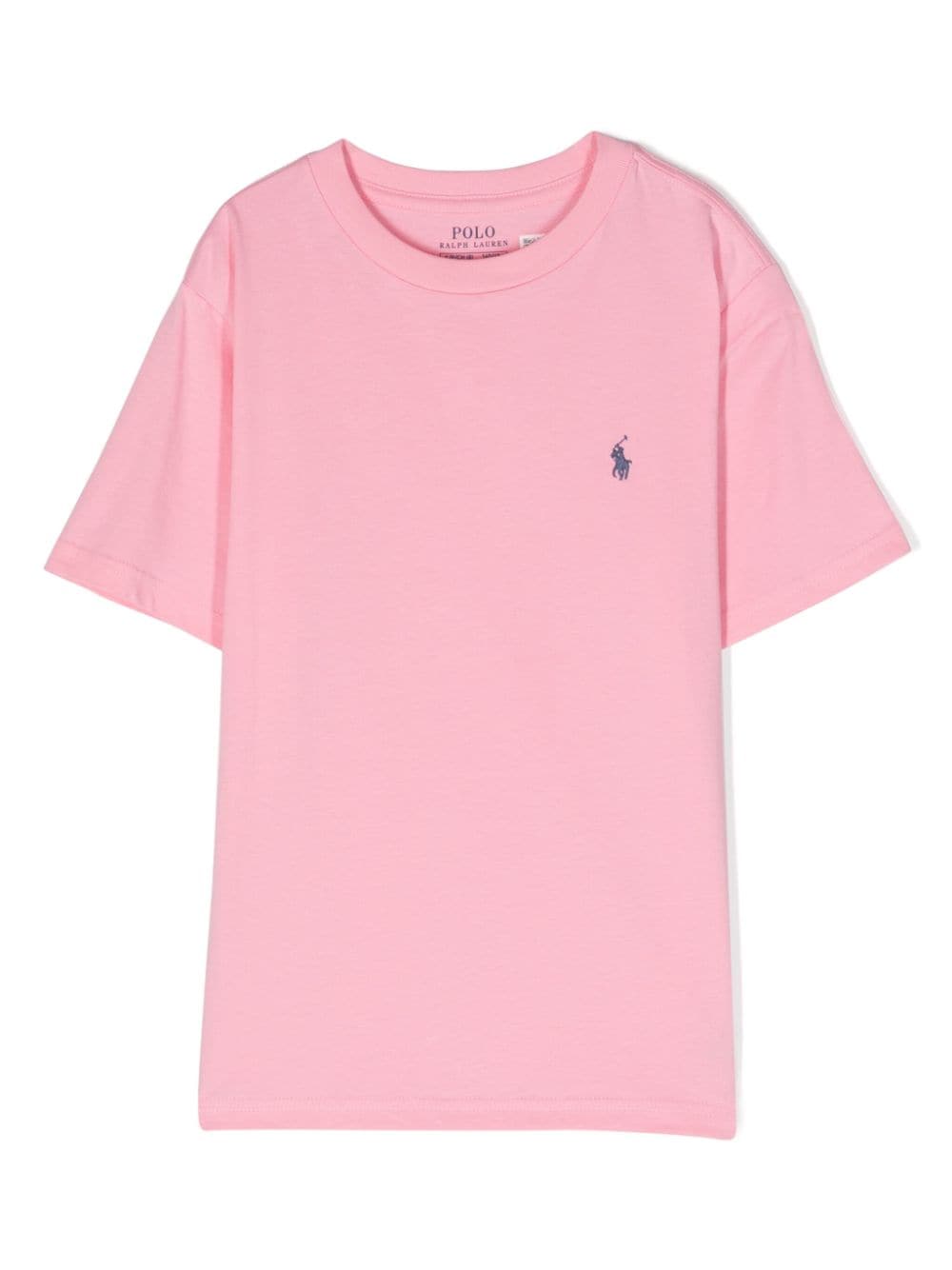 POLO RALPH LAUREN KIDS 323832904137COURSE PINK