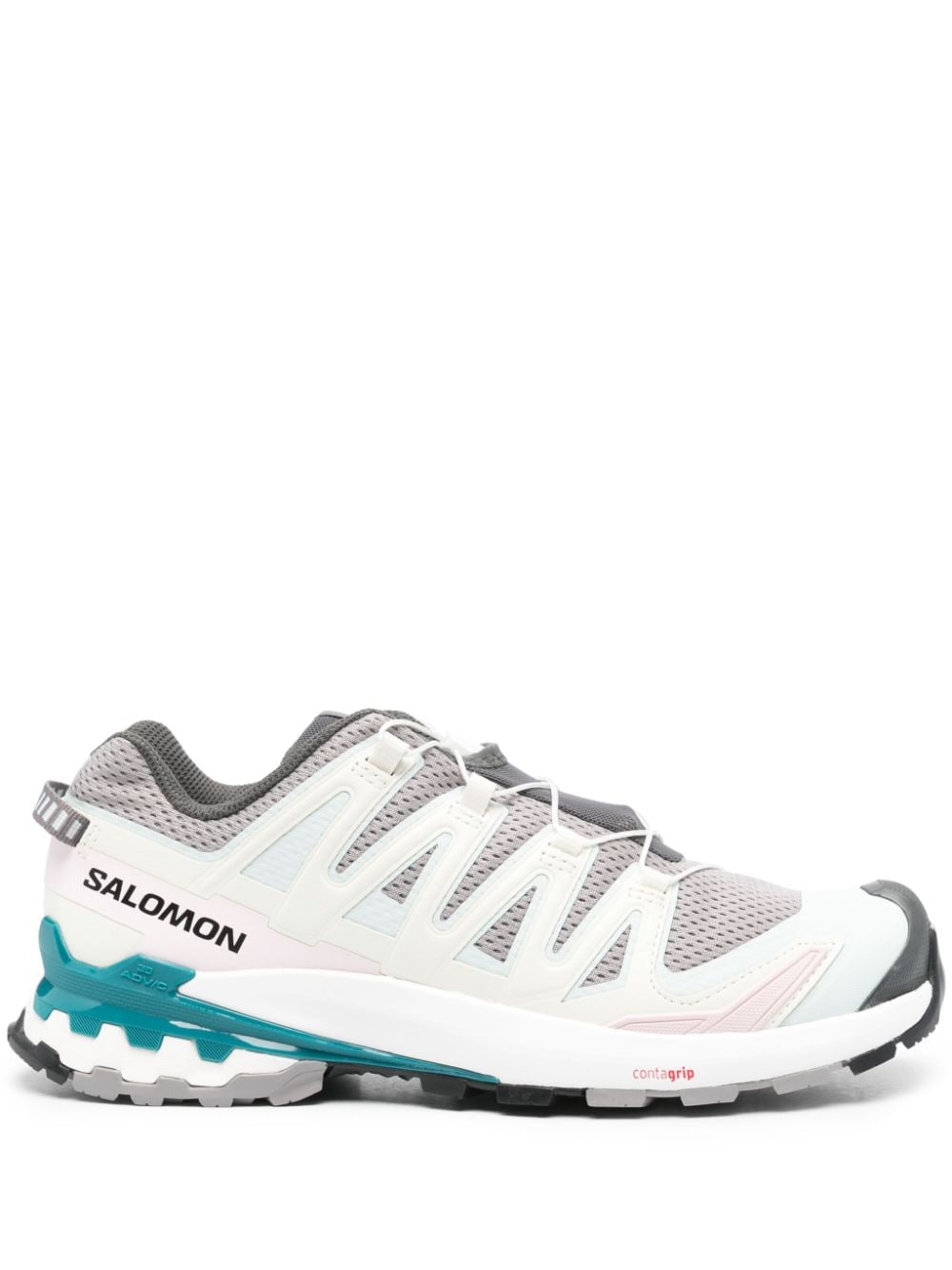 SALOMON L47118900GULL/WHITE/BLEACHEDAQUA