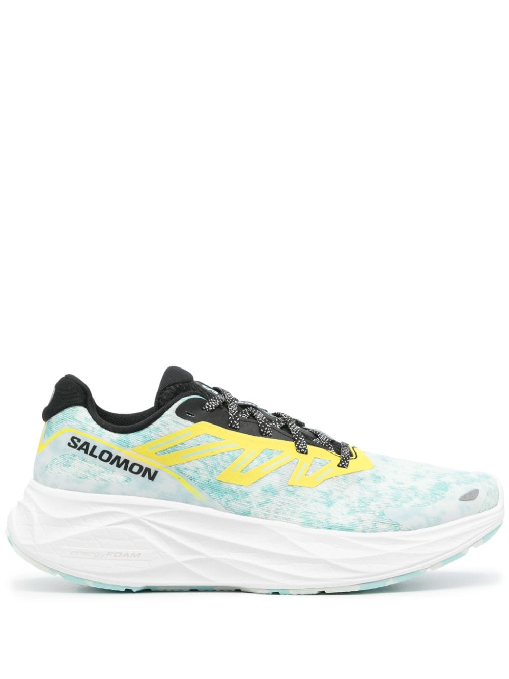 SALOMON L47426700WHITE/SULPHR/TATURQ