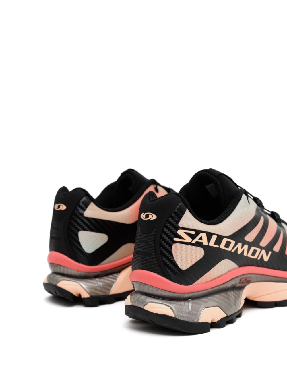 SALOMON L47442200BLACK/PRSU/SGRCO