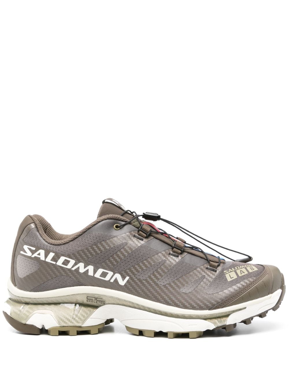 SALOMON L47442500CANTEE/TYELLO/DR