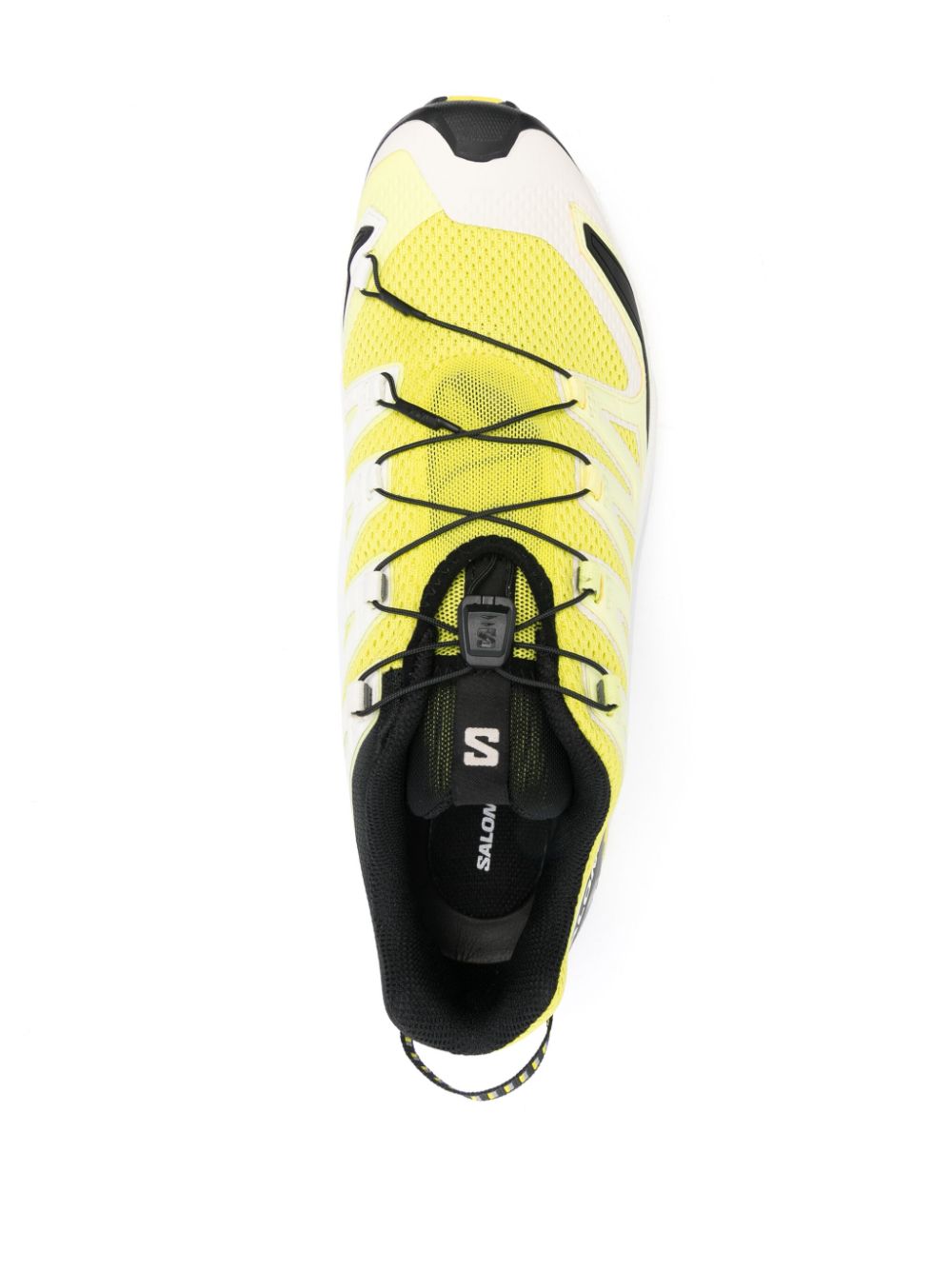 XA Pro 3D V9 contrast sneakers<BR/><BR/><BR/>