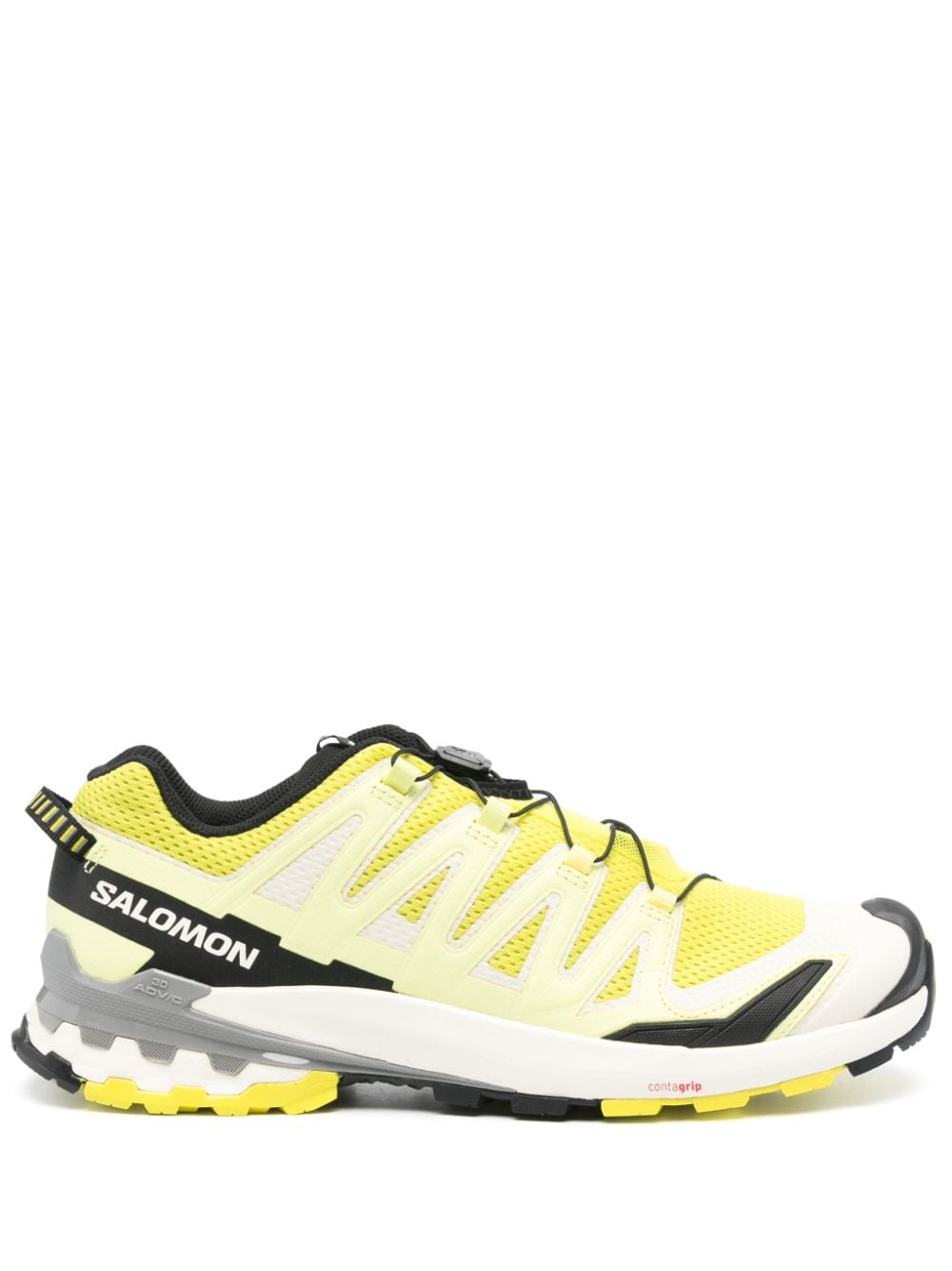 SALOMON L47463100SULPHR/VANILA/SHSKIN