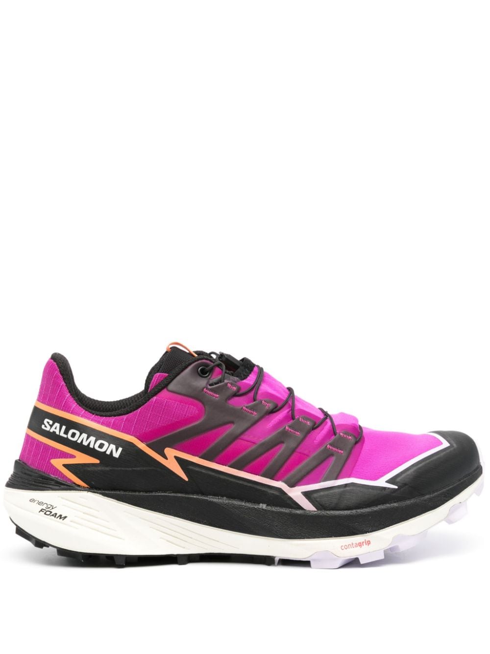 SALOMON L47464400ROSEVIOLET/BLACK/OPETAL