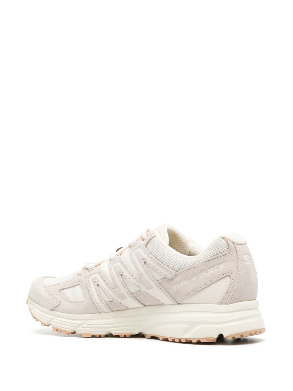 XMN-4 panelled sneakers<BR/><BR/><BR/>