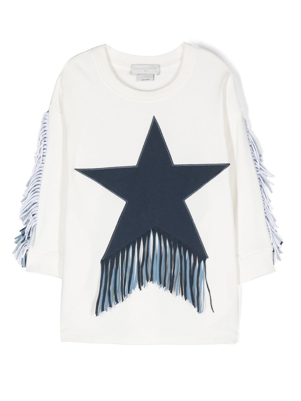 STELLA McCARTNEY KIDS TS1D80Z0499101