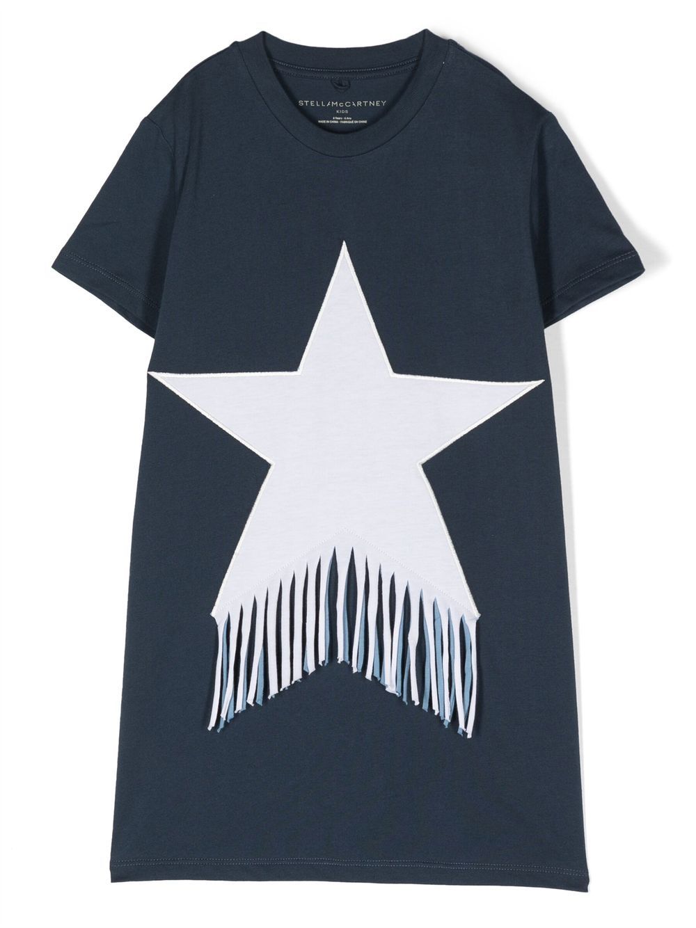 STELLA McCARTNEY KIDS TS1E01Z0434620