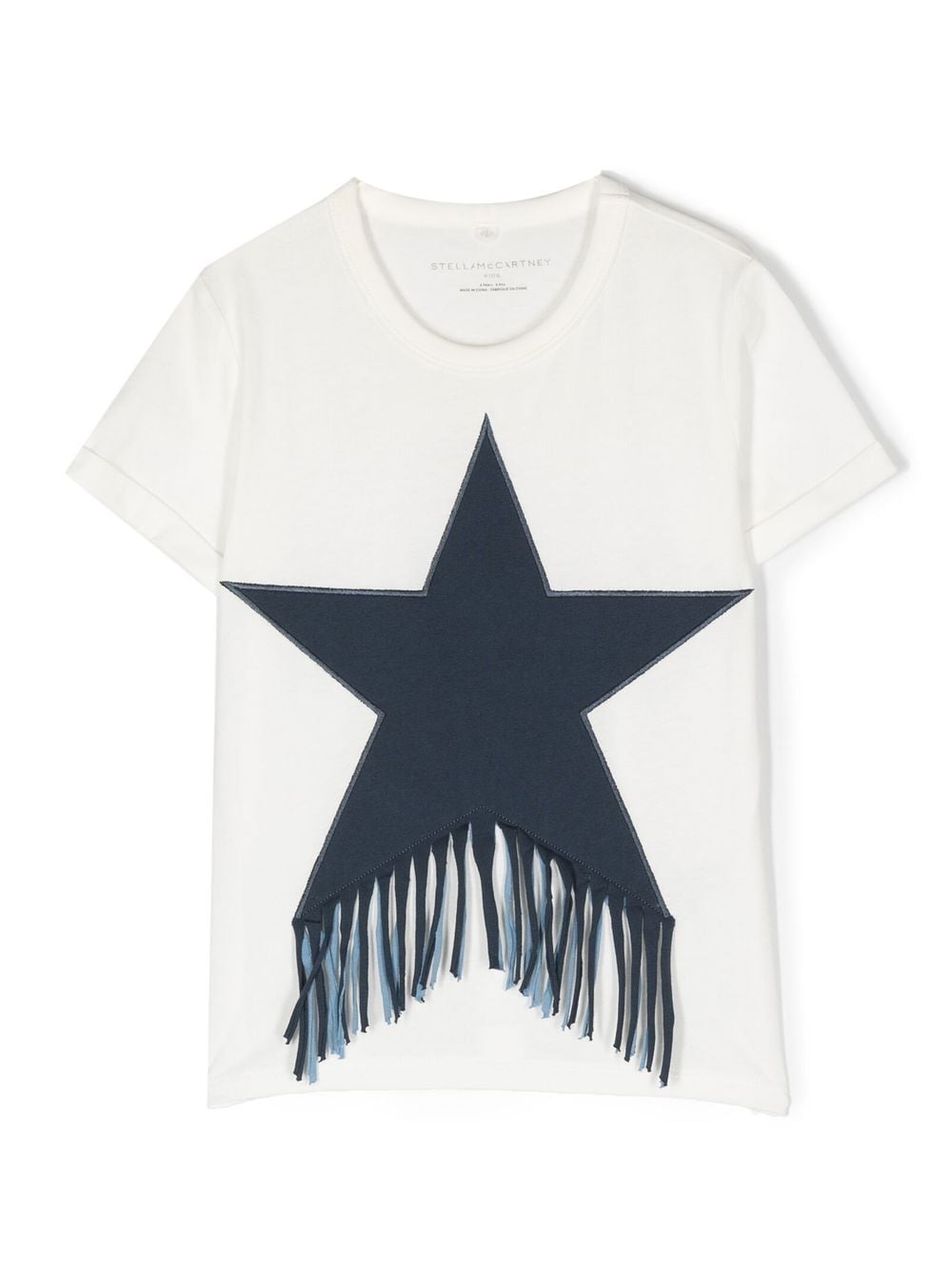 STELLA McCARTNEY KIDS TS8B91Z0434101