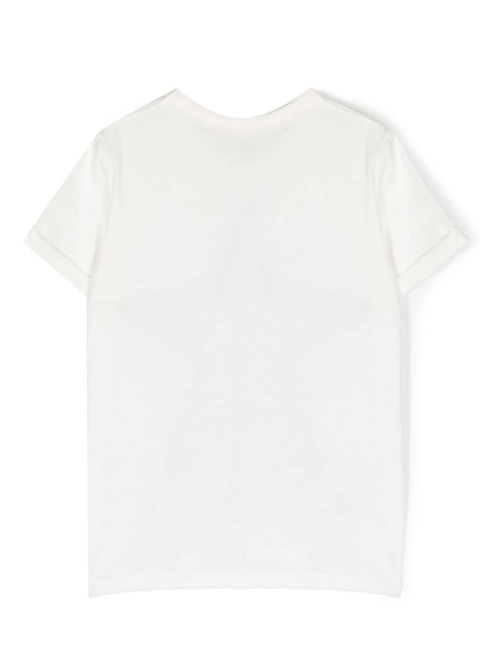 STELLA McCARTNEY KIDS TS8B91Z0434101