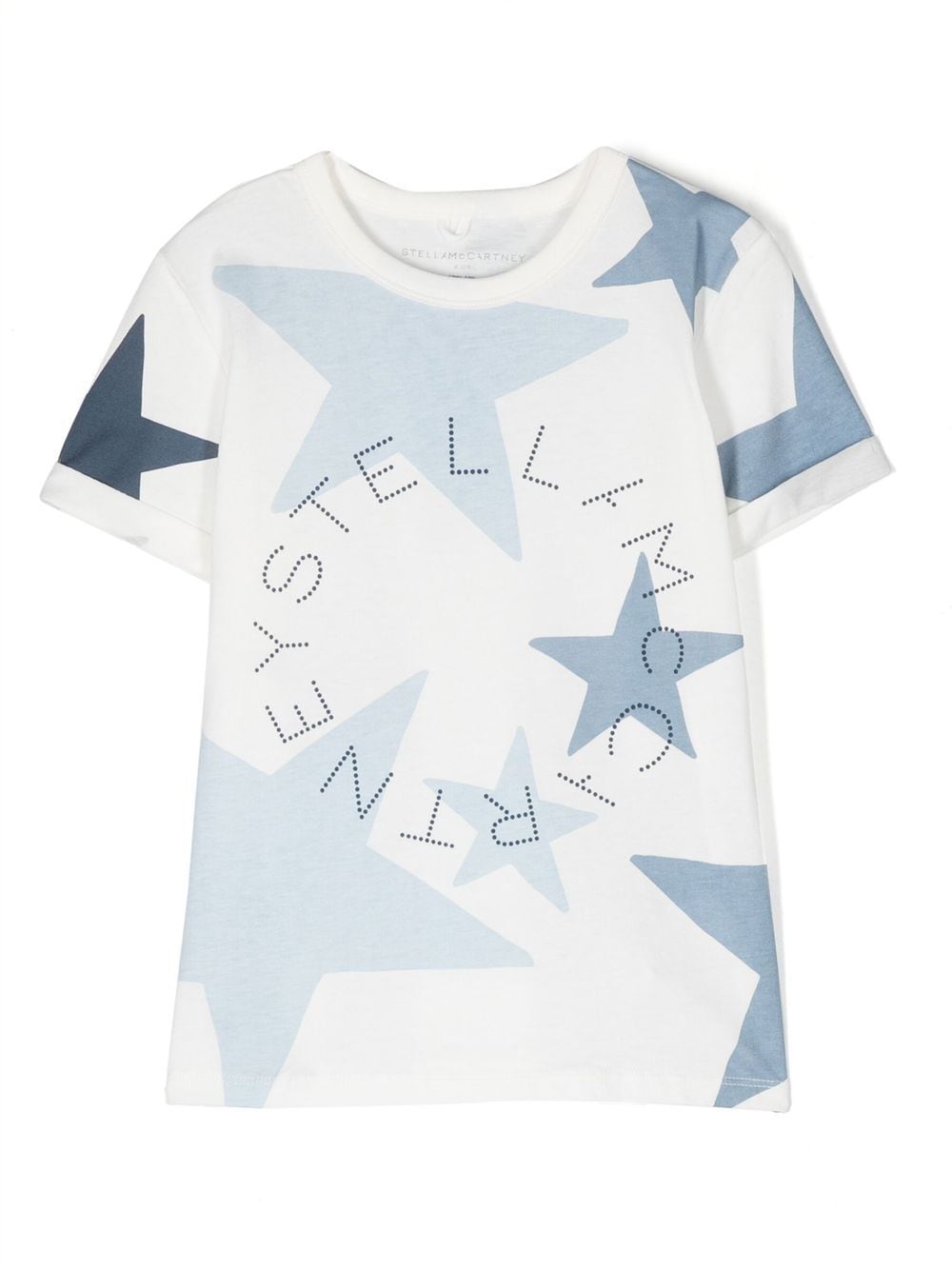 STELLA McCARTNEY KIDS TS8C11Z0913101