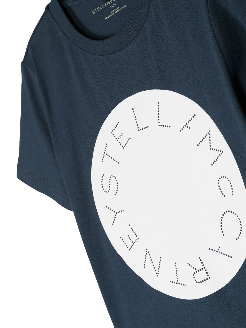 STELLA McCARTNEY KIDS TS8P01Z0434620