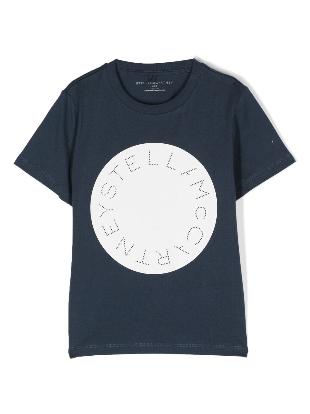 STELLA McCARTNEY KIDS TS8P01Z0434620