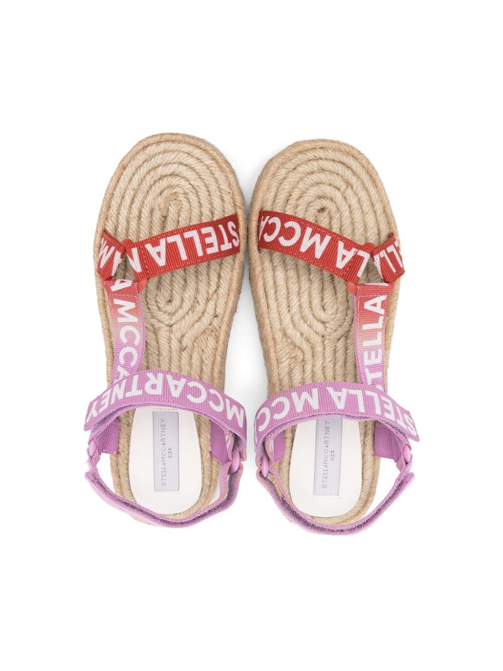 STELLA McCARTNEY KIDS TU0B46Z1159999