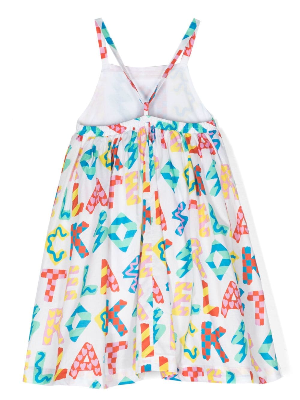 STELLA McCARTNEY KIDS TU1A42Z1586101