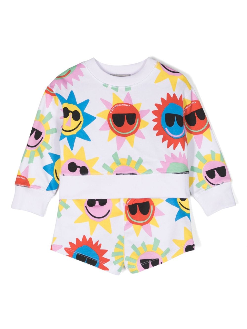 STELLA McCARTNEY KIDS TU3A40Z1582100