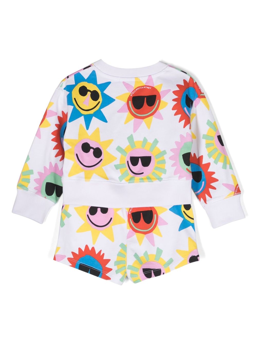 STELLA McCARTNEY KIDS TU3A40Z1582100