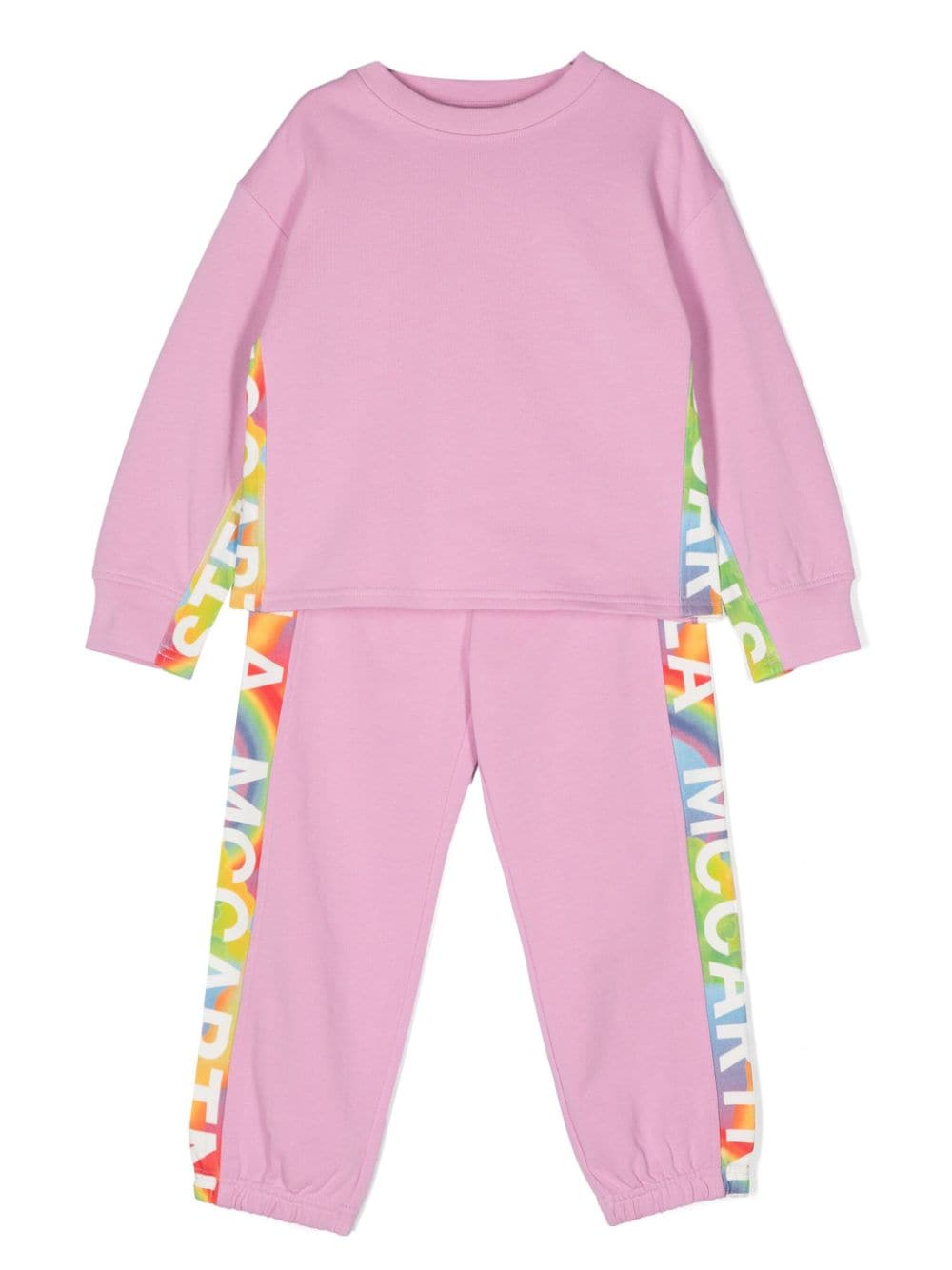 STELLA McCARTNEY KIDS TU3A90Z049950G