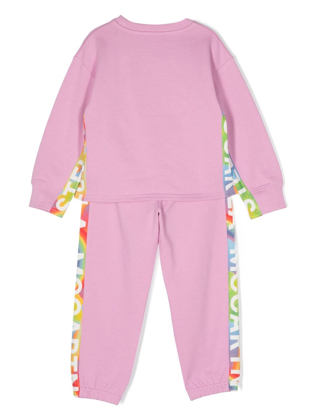 STELLA McCARTNEY KIDS TU3A90Z049950G