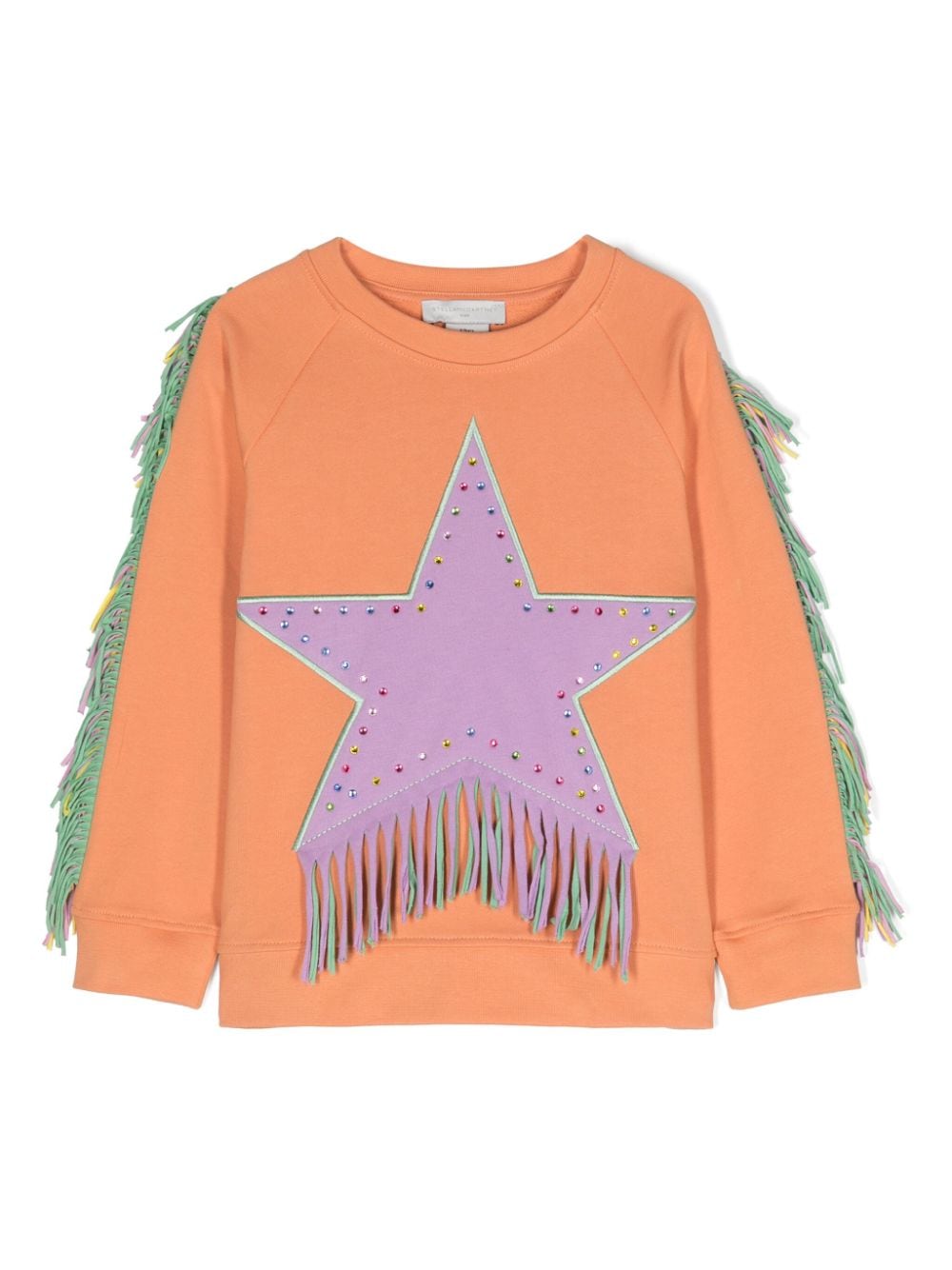 STELLA McCARTNEY KIDS TU4A20Z0499404