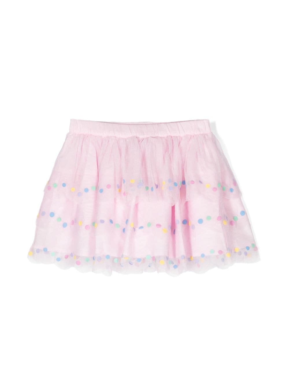 STELLA McCARTNEY KIDS TU7A61Z1119579