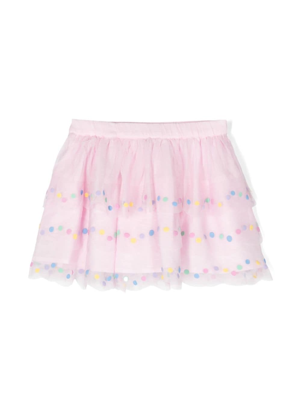 STELLA McCARTNEY KIDS TU7A61Z1119579