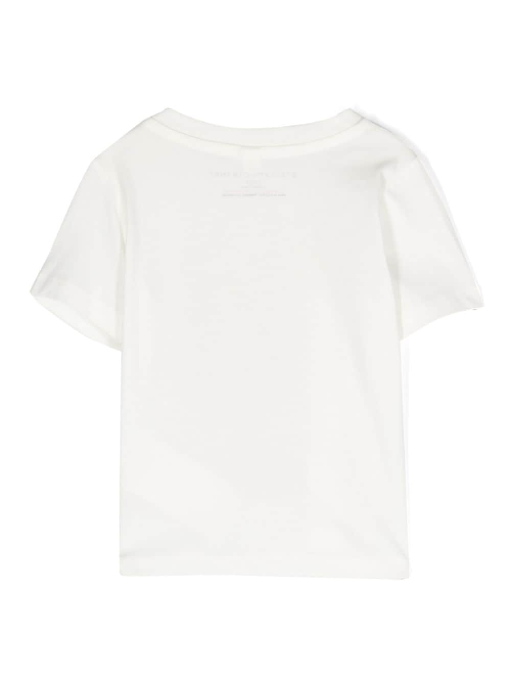 STELLA McCARTNEY KIDS TU8011Z0434101