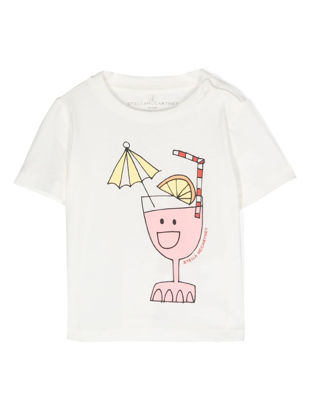 STELLA McCARTNEY KIDS TU8011Z0434101