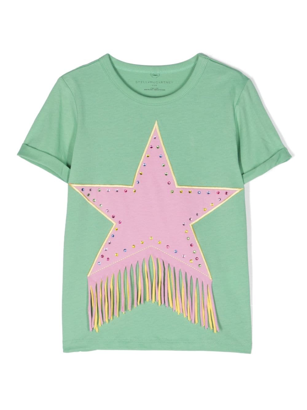 STELLA McCARTNEY KIDS TU8A61Z0434787