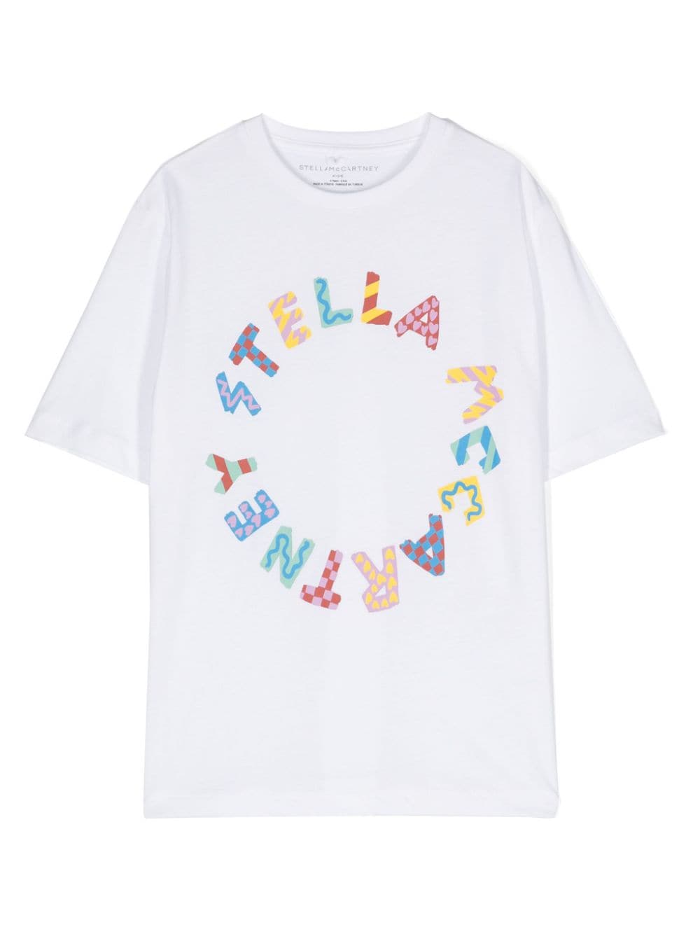 STELLA McCARTNEY KIDS TU8B51Z0434100