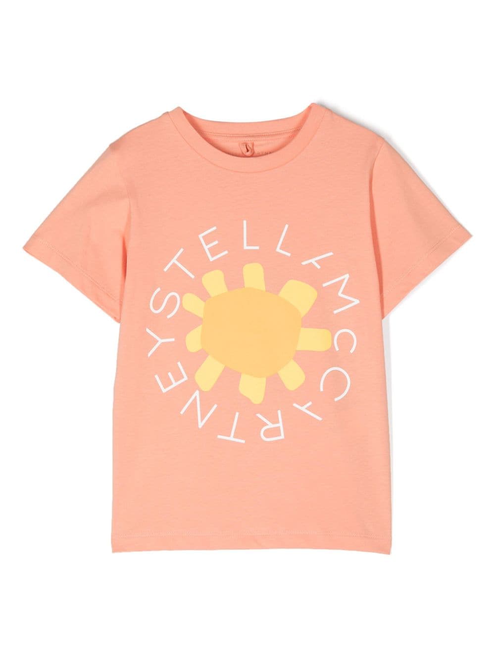 STELLA McCARTNEY KIDS TU8C81Z0434403