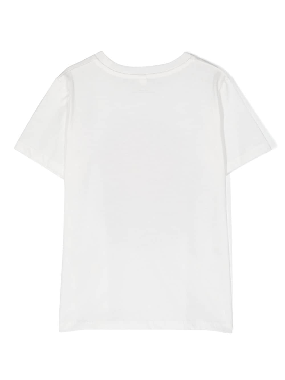 STELLA McCARTNEY KIDS TU8D31Z0434101