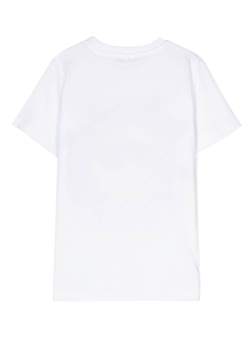 STELLA McCARTNEY KIDS TU8R11Z0434100