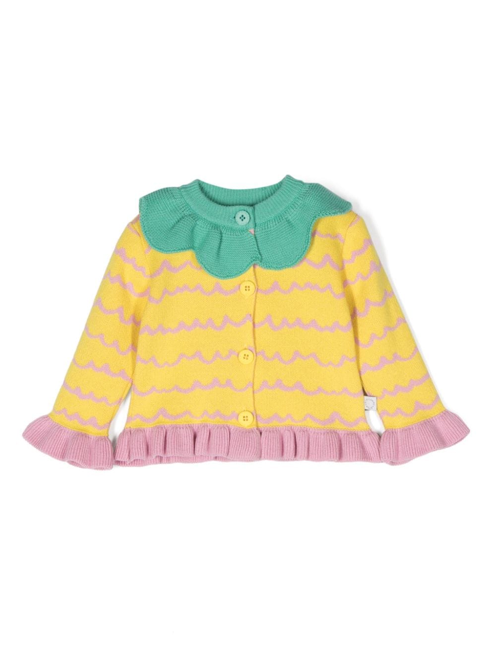 STELLA McCARTNEY KIDS TU9060.Z1877999