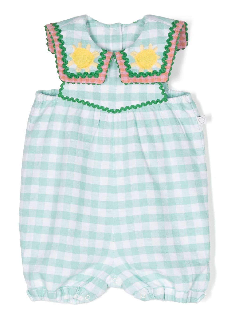 STELLA McCARTNEY KIDS TUA062Z1602100