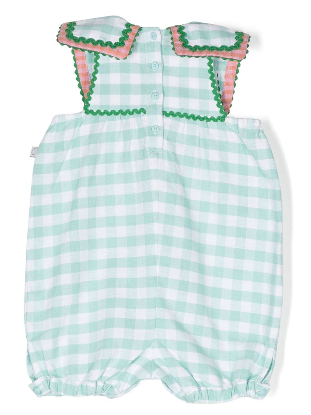 STELLA McCARTNEY KIDS TUA062Z1602100