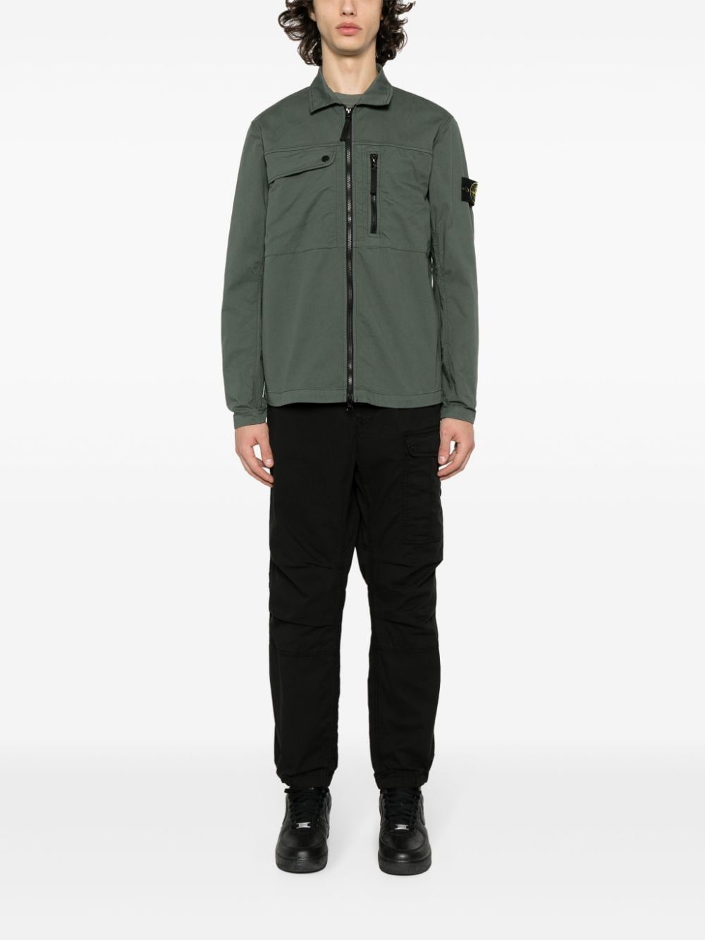 STONE ISLAND 801510210V0059