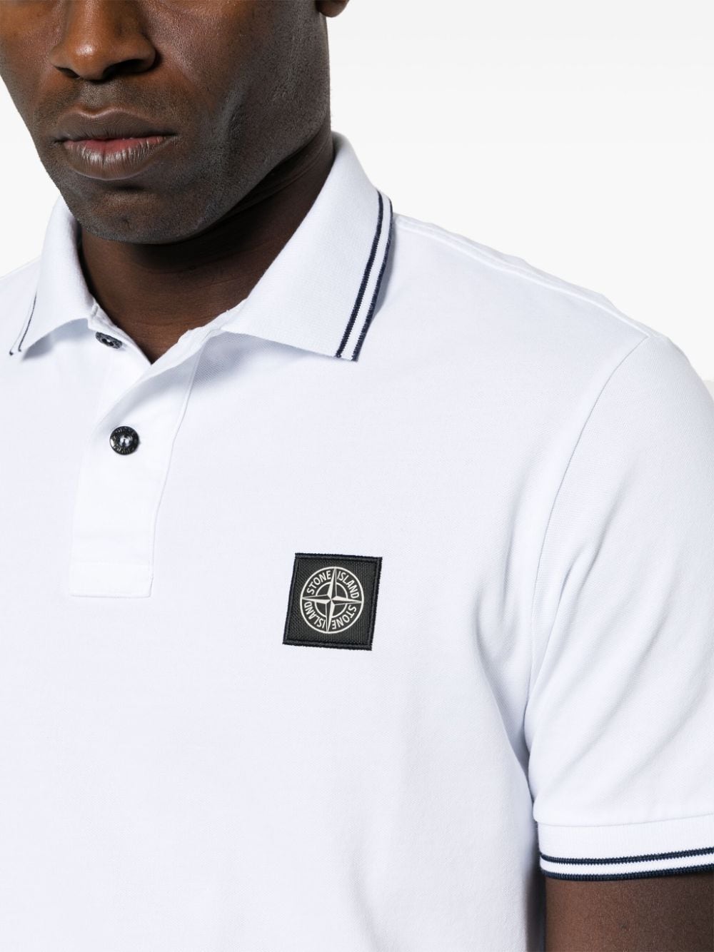 STONE ISLAND 80152SC18A1001