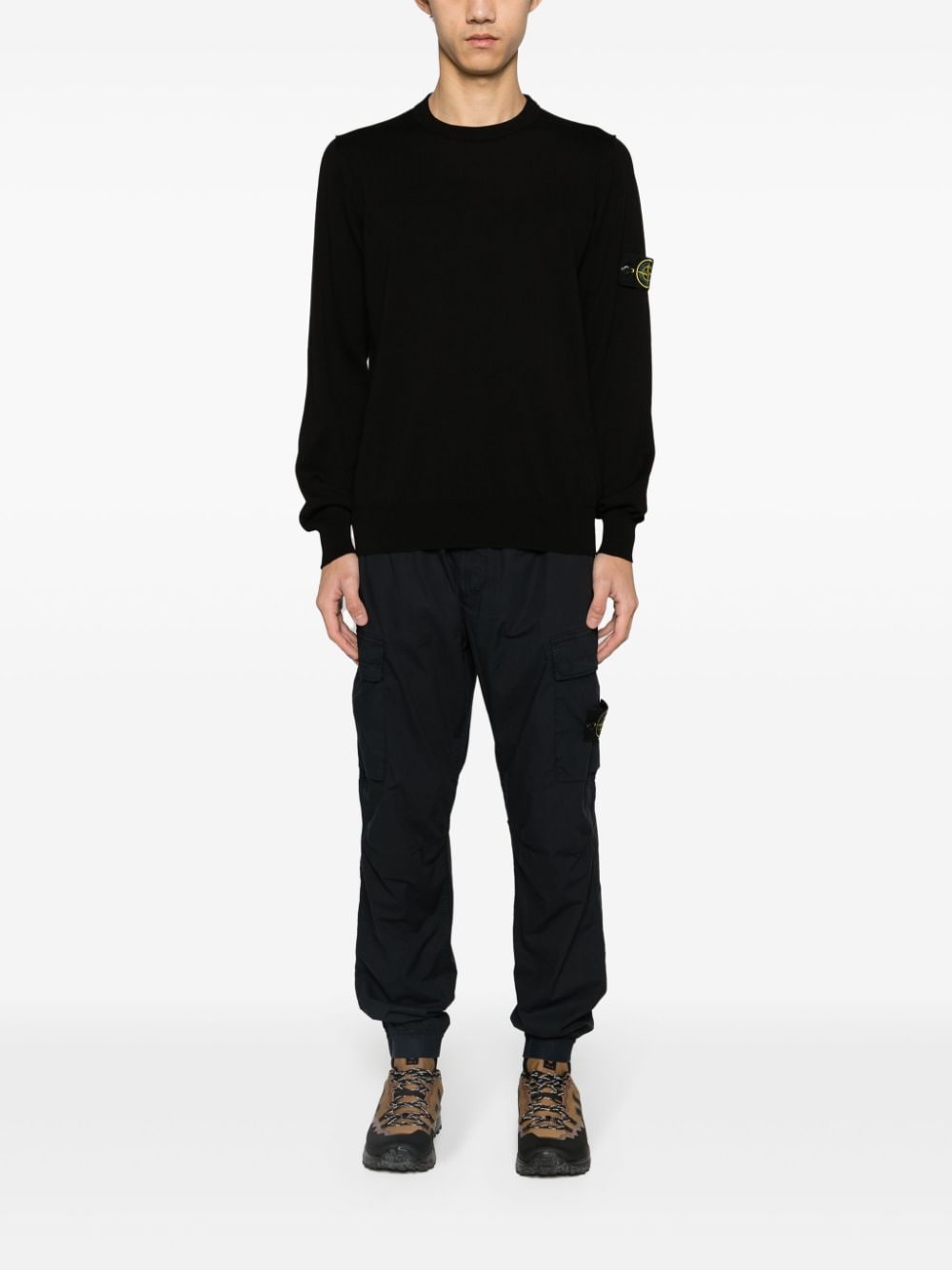 STONE ISLAND 8015540B2A0029