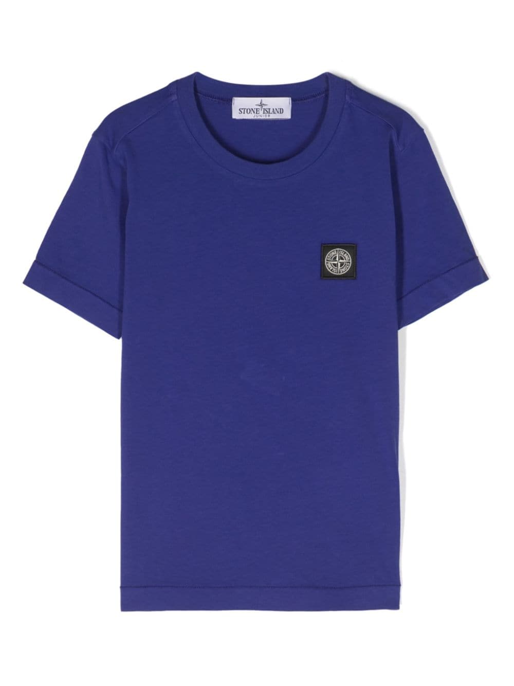 STONE ISLAND KIDS 801620147V0022BRIGHT BLUE