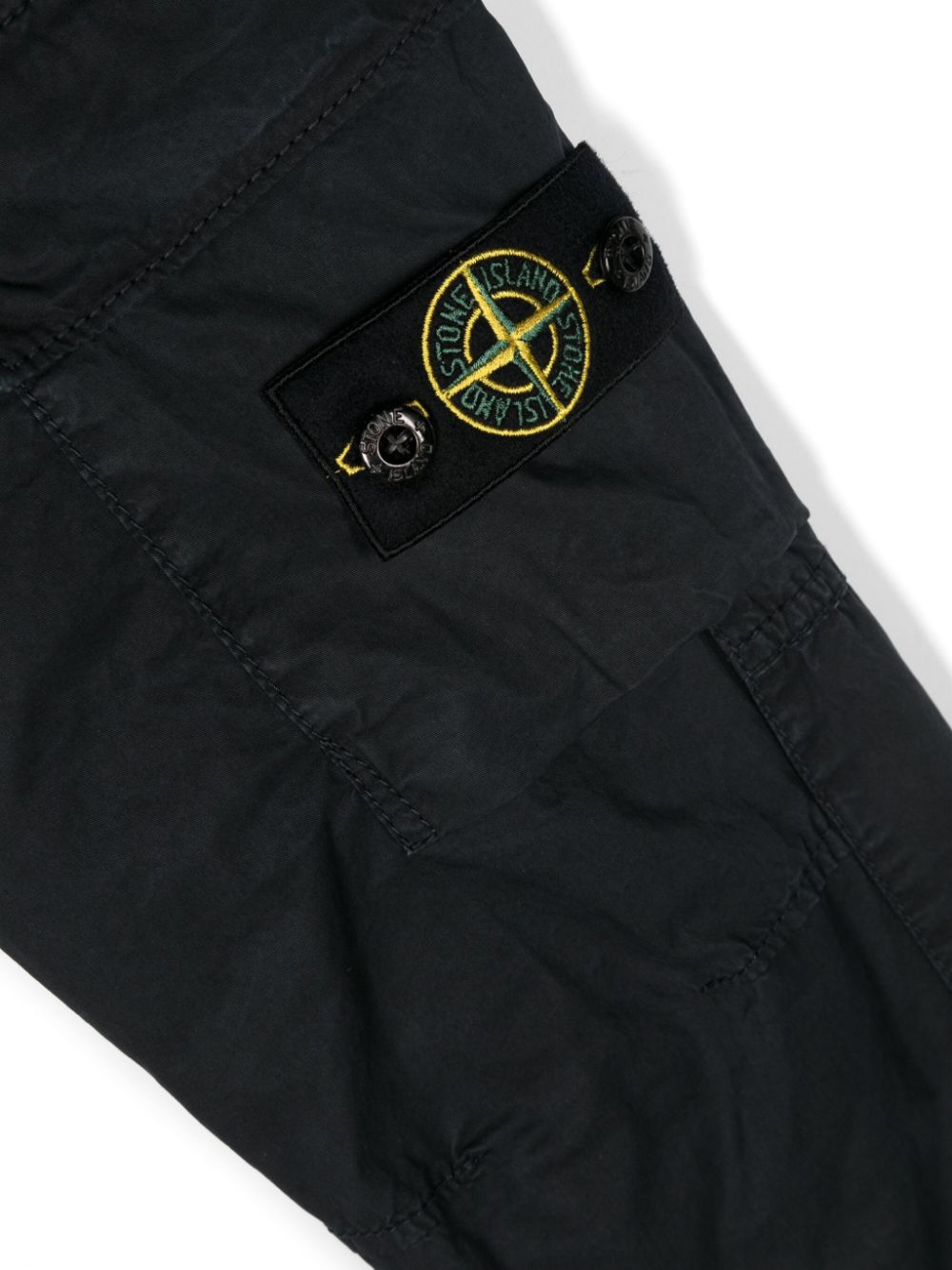 STONE ISLAND KIDS 801630410V0120NAVY BLUE