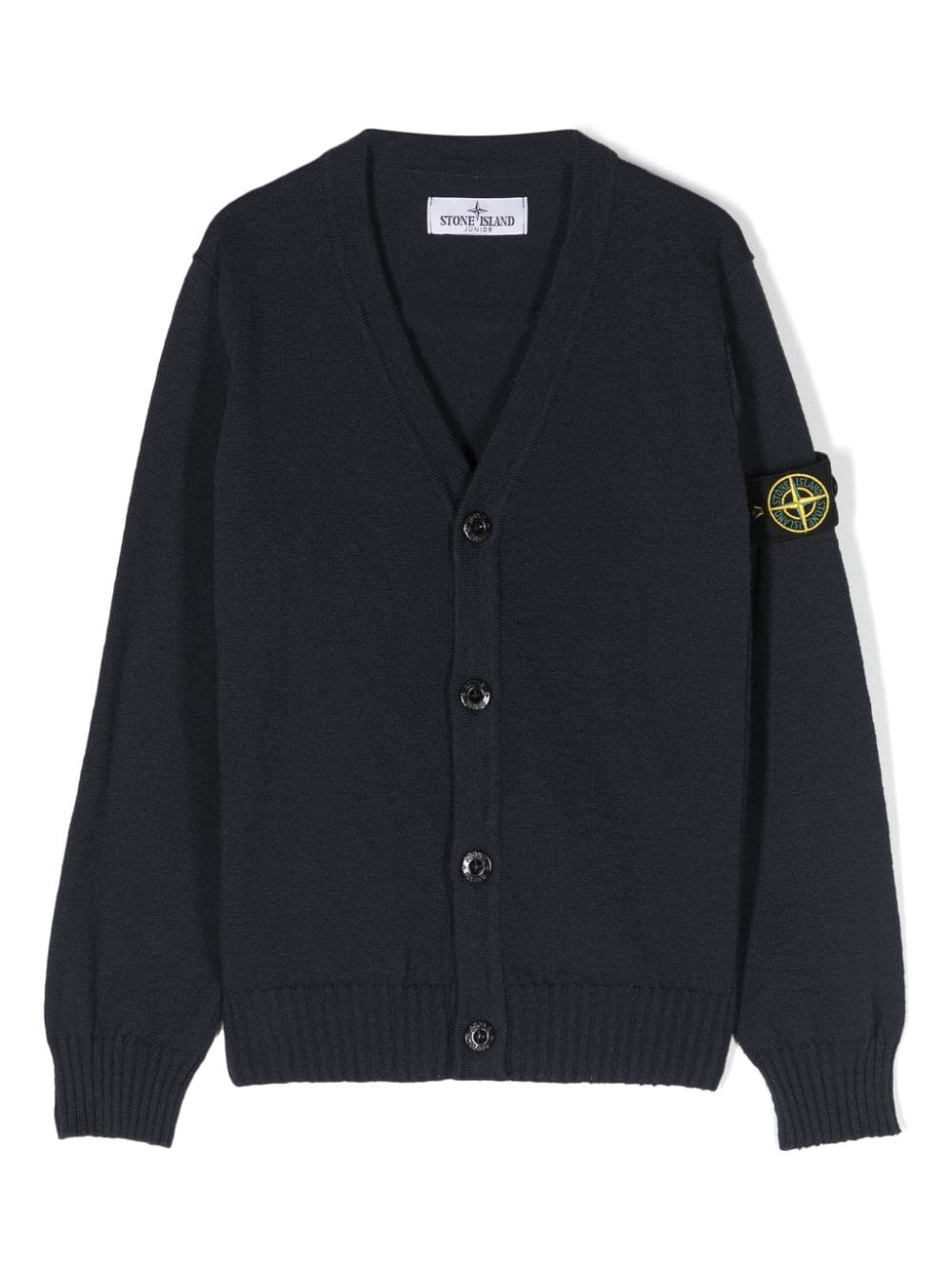 STONE ISLAND KIDS 8016511B0V0020NAVY BLUE