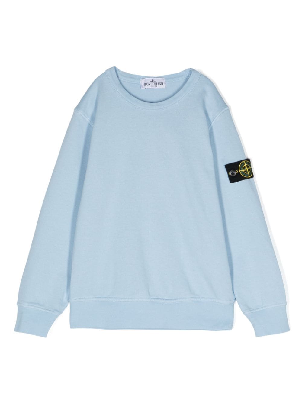 STONE ISLAND KIDS 801660160V0140BLUE