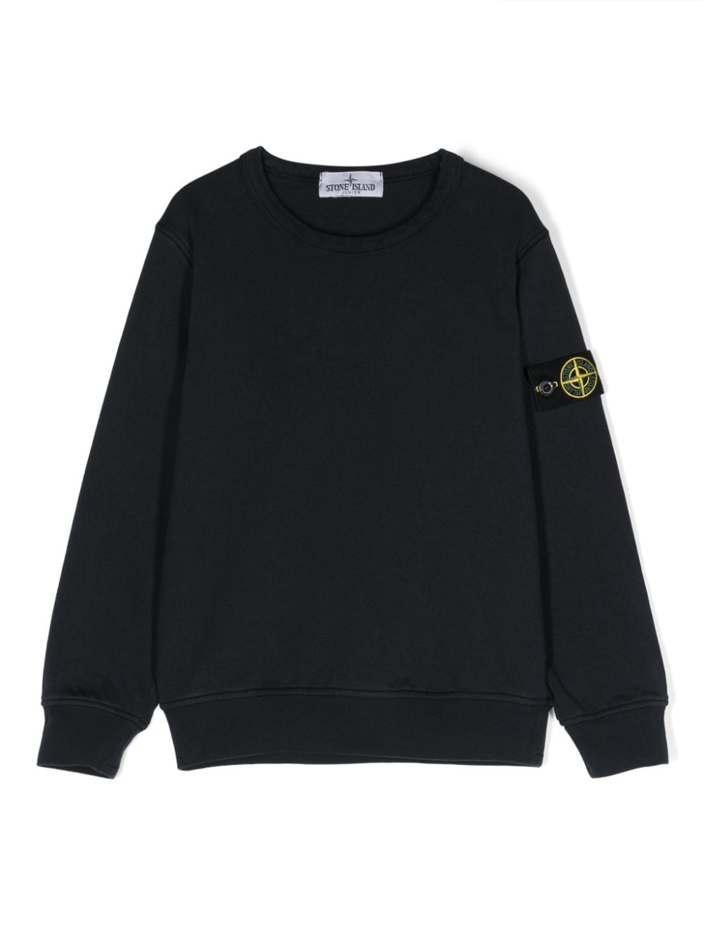 STONE ISLAND KIDS 801661340V0020NAVY BLUE