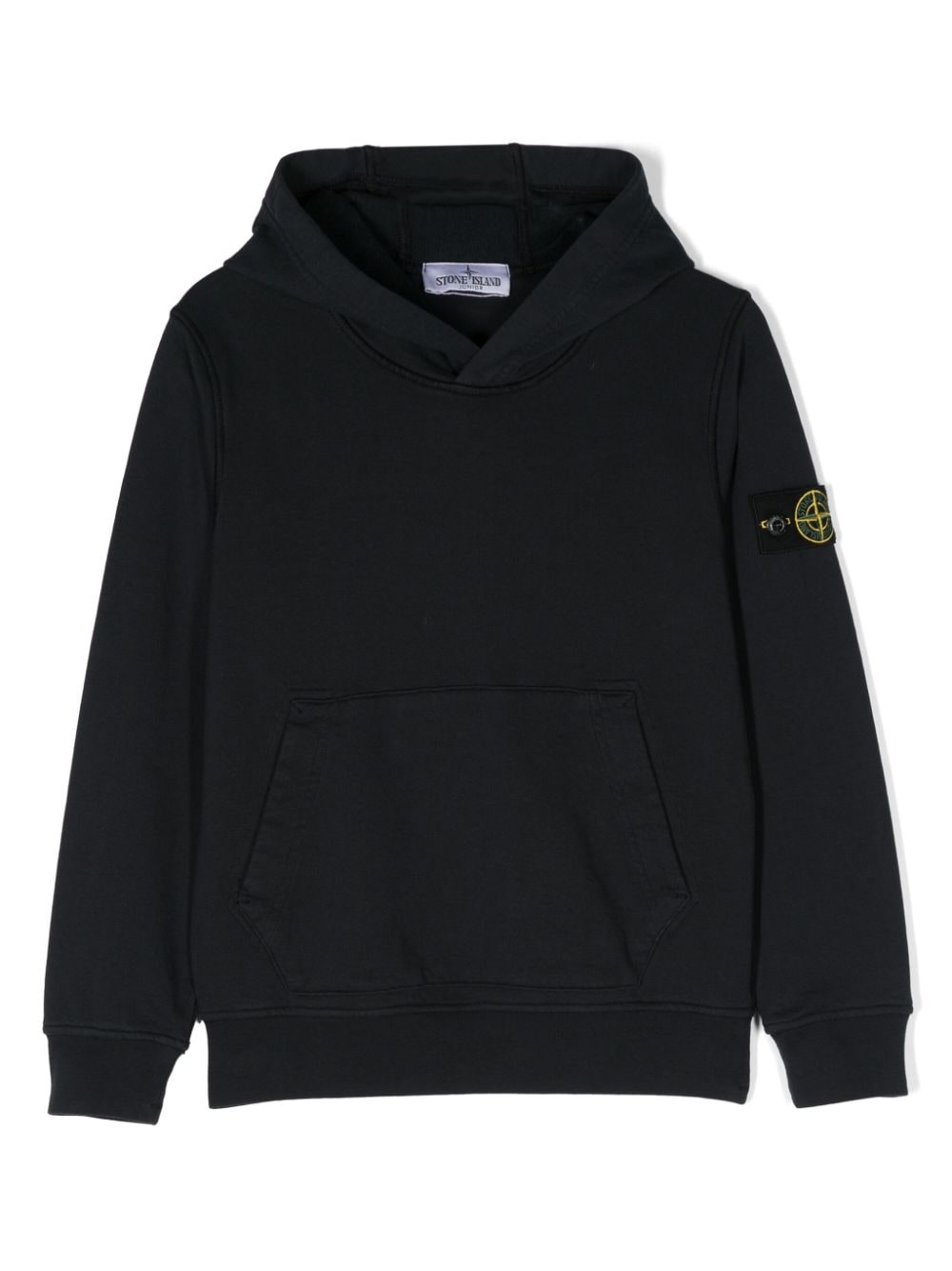 STONE ISLAND KIDS 801661640V0020NAVY BLUE