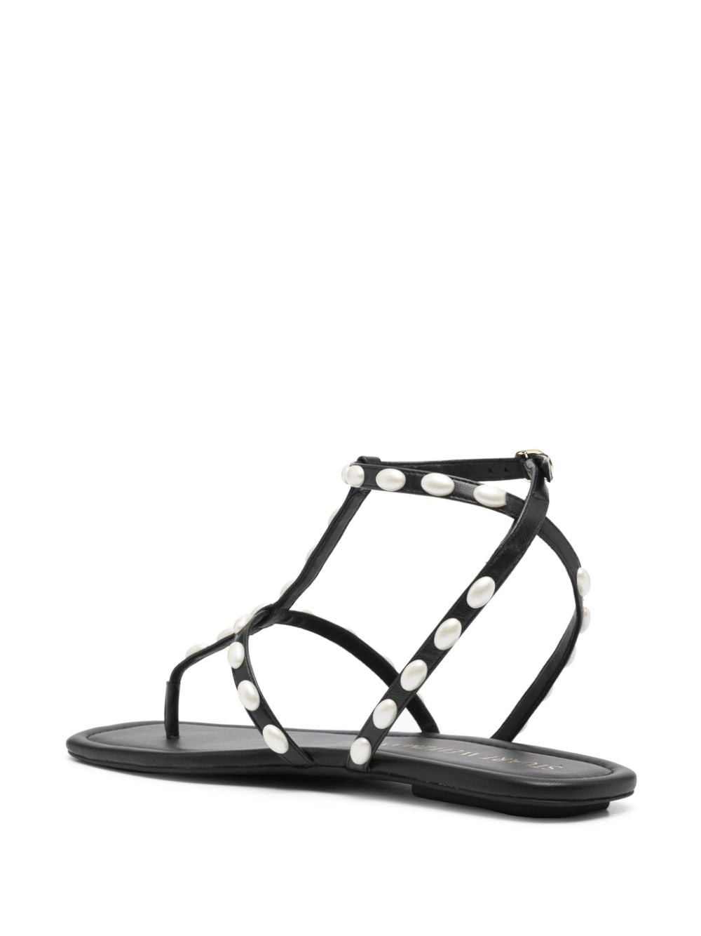 STUART WEITZMAN SH529BLK