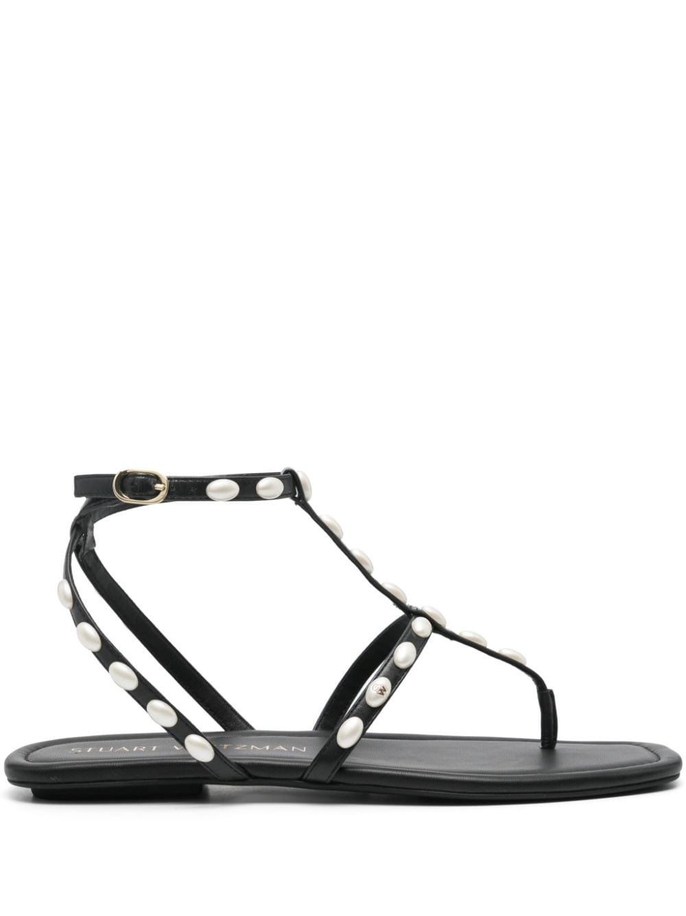 STUART WEITZMAN SH529BLK