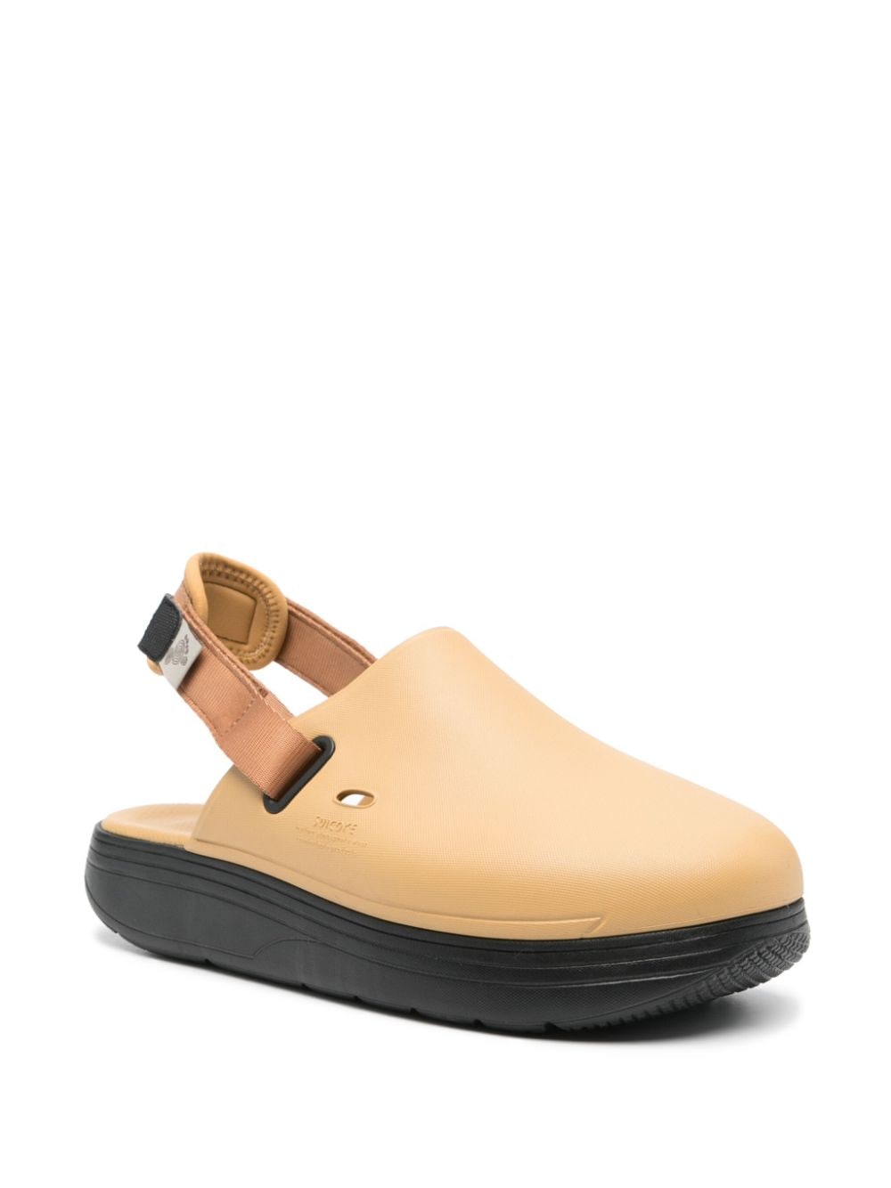 Cappo slingback sandals<BR/><BR/><BR/>