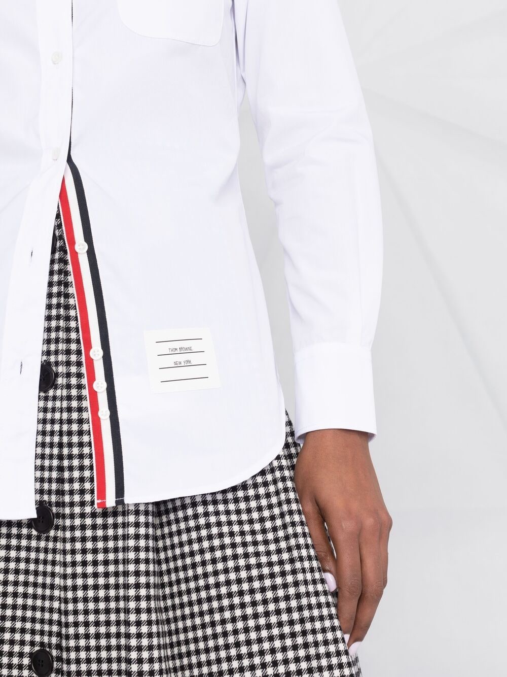 THOM BROWNE FLL005E03113100