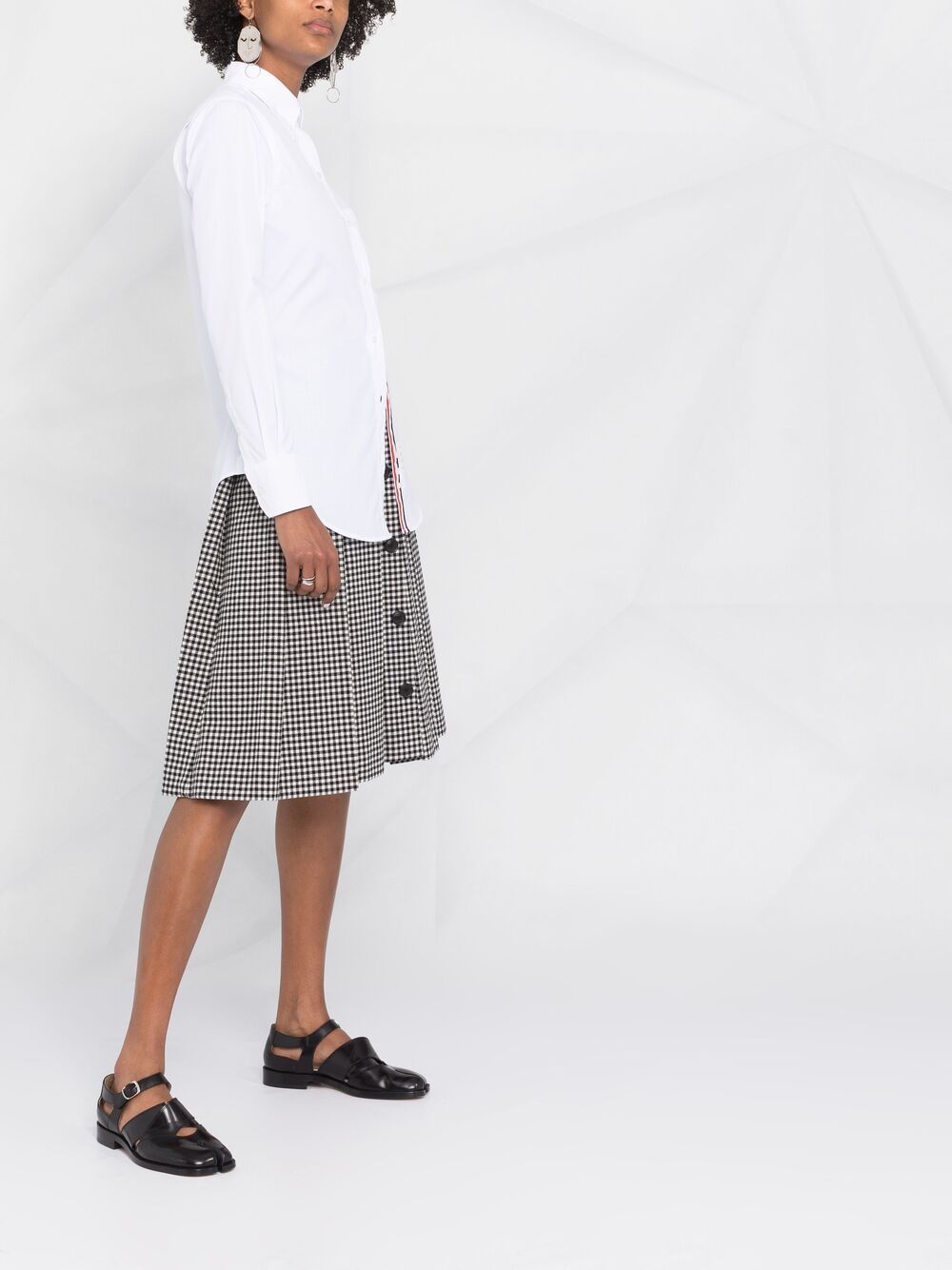 THOM BROWNE FLL005E03113100